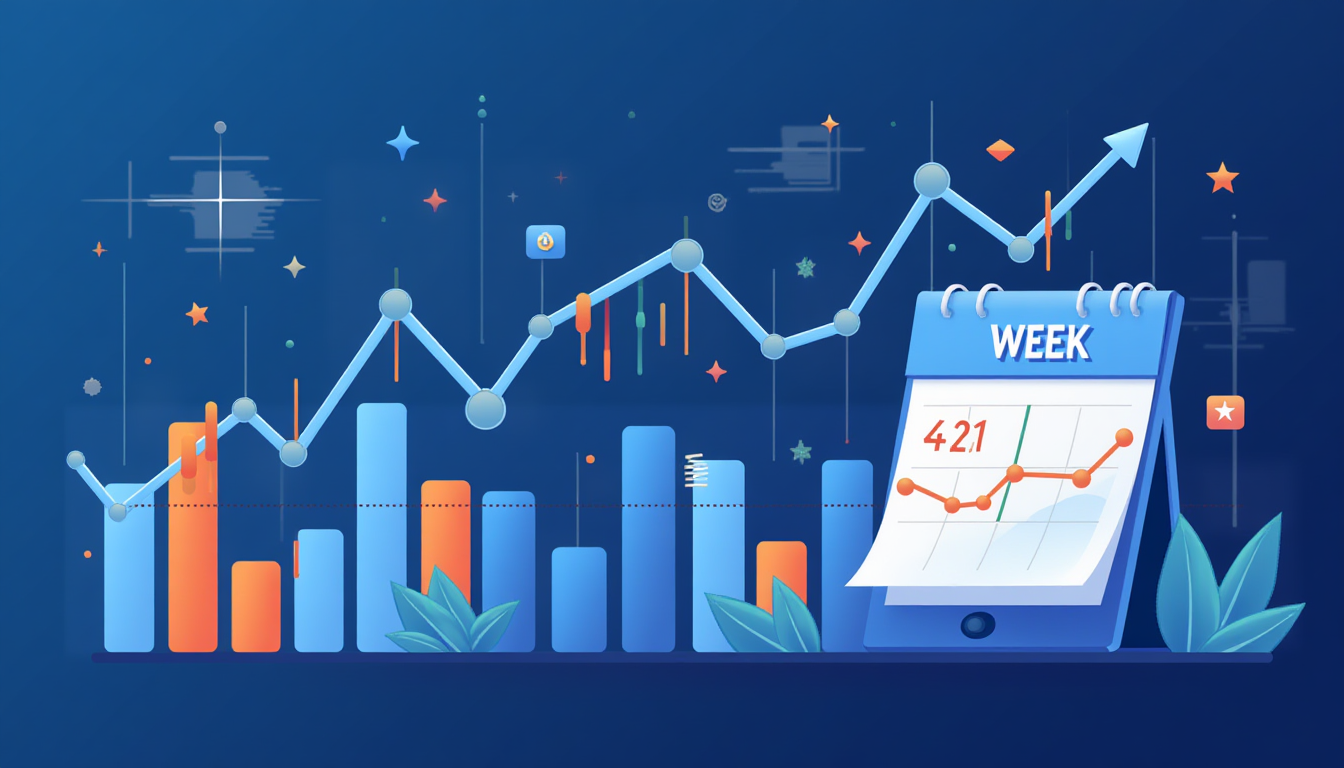 Weekly Equity Market Updates